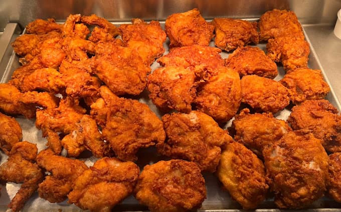 Photo of Maryland Fried Chicken