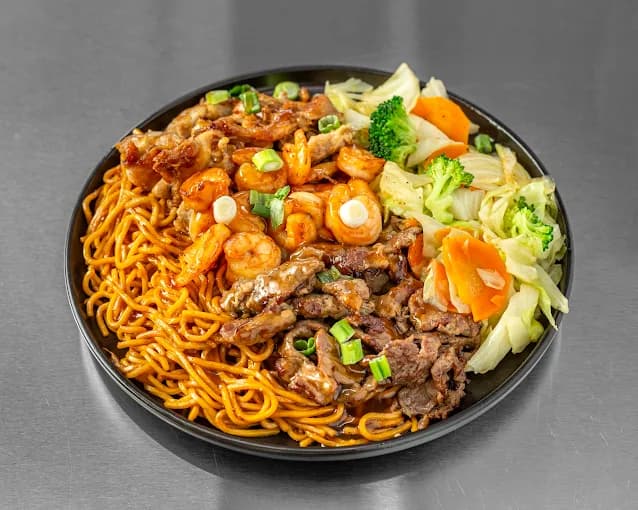 Photo of Flame Japanese Hibachi