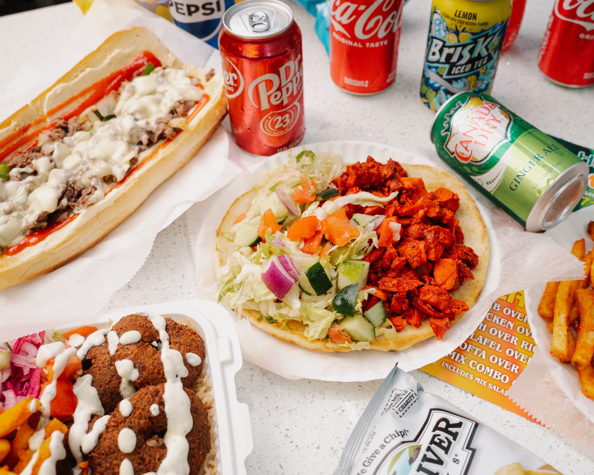Photo of Halal Munchies