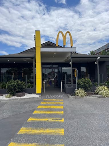 Photo of McDonald's