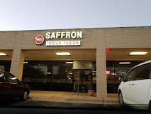 Photo of Saffron Indian Fusion