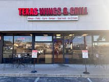 Photo of Texas Wings & Grill