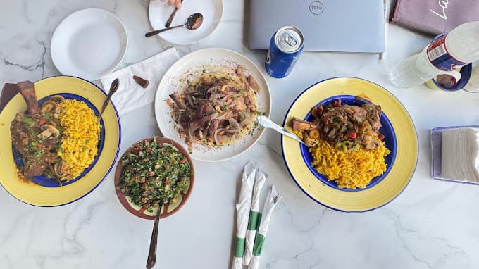 Photo of Café Layal