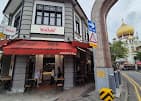Photo of Rumah Makan Minang
