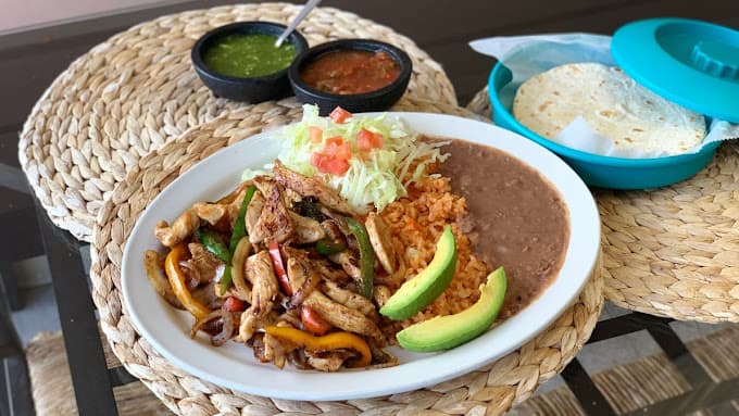 Photo of Taqueria Los Sombreros