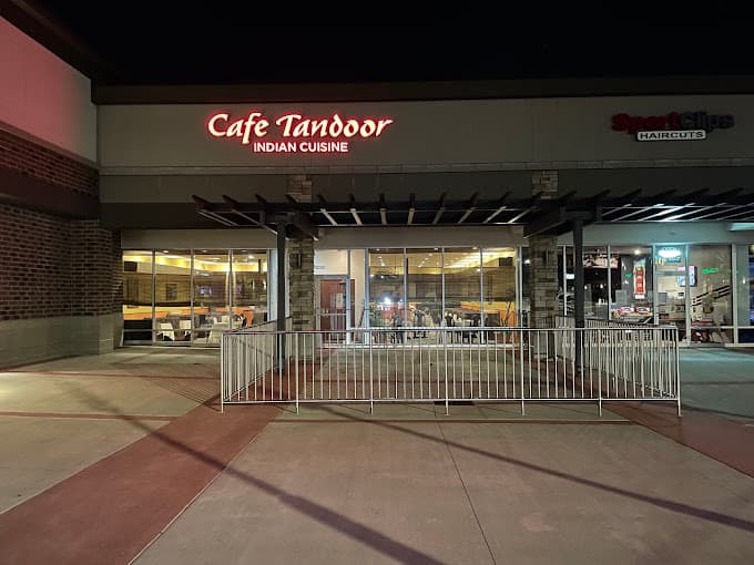 Photo of Café Tandoor
