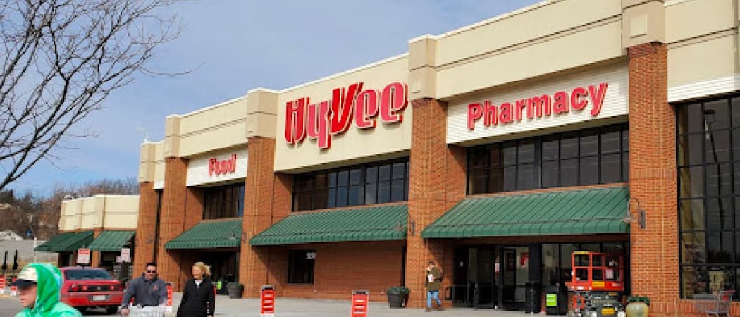 Photo of Hy-Vee