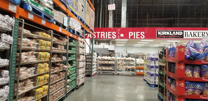 Photo of Costco