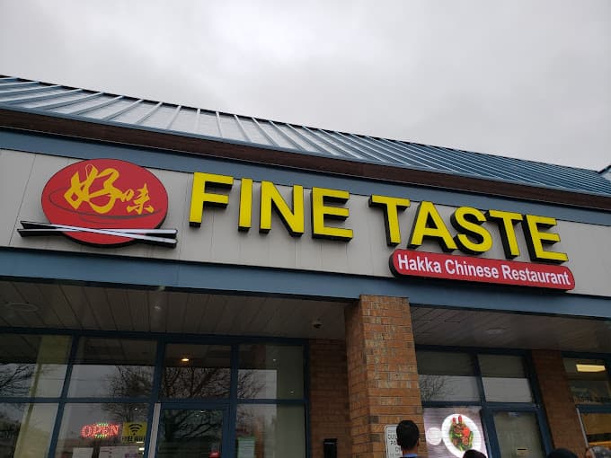 Photo of Fine Taste