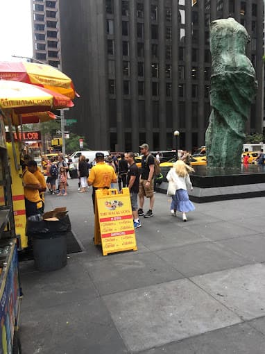 Photo of The Halal Guys