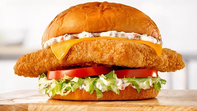 Photo of Crisp & Crunch