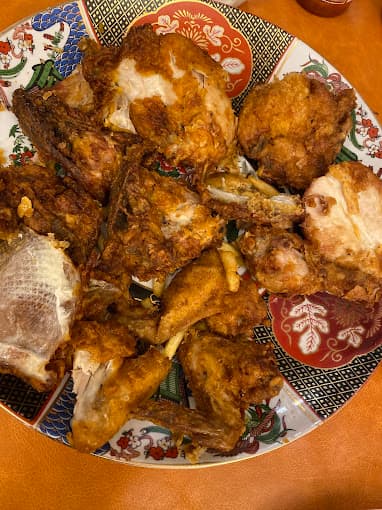 Photo of Triangle Fried Chicken
