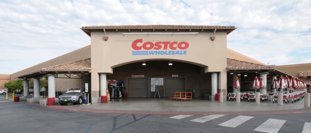 Photo of Costco