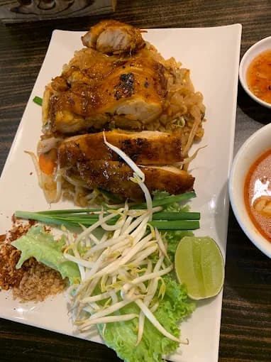 Photo of Bali Thai