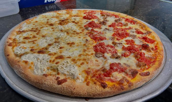 Photo of Joe's Pasta & Pizza