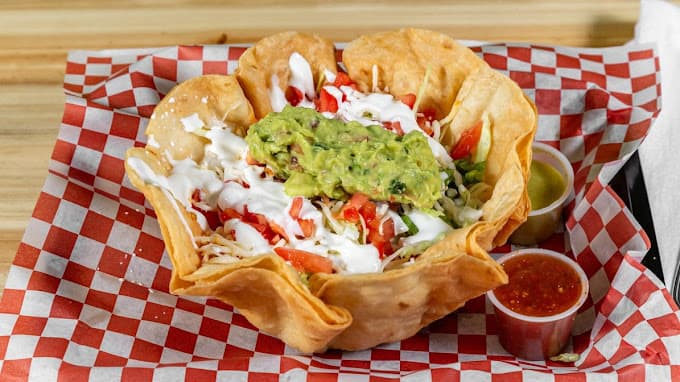 Photo of Taco Moro