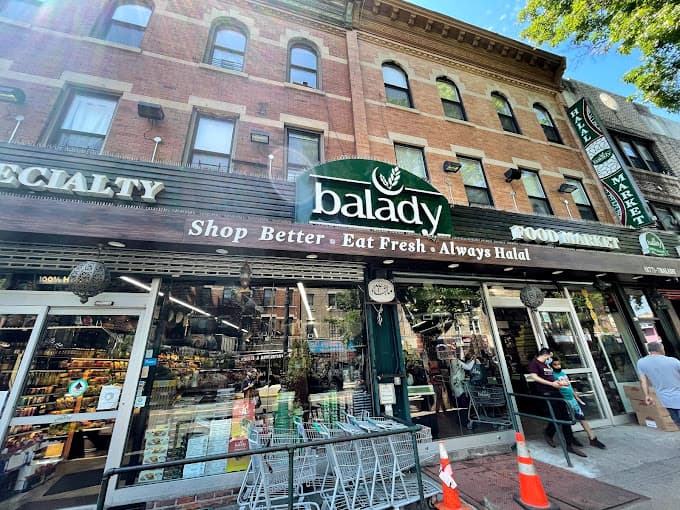 Photo of Balady Halal Foods