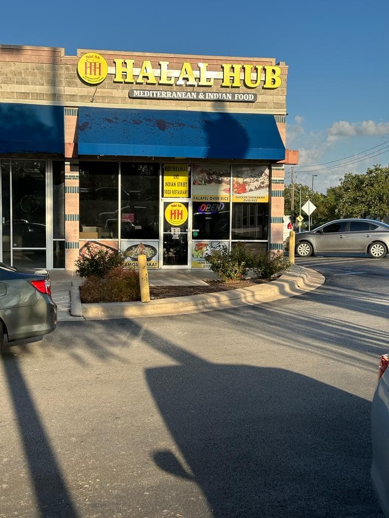 Photo of Halal Hub