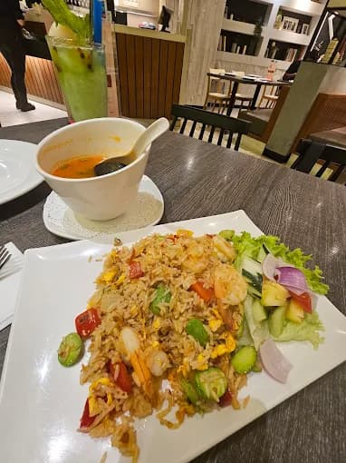 Photo of Bali Thai