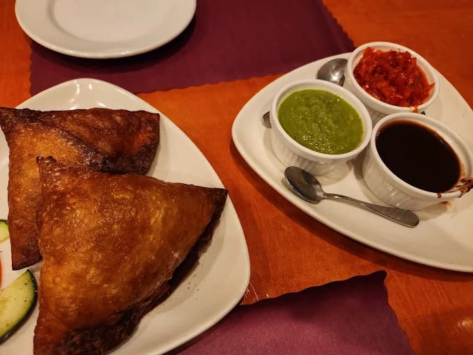 Photo of Saffron Indian Cuisine