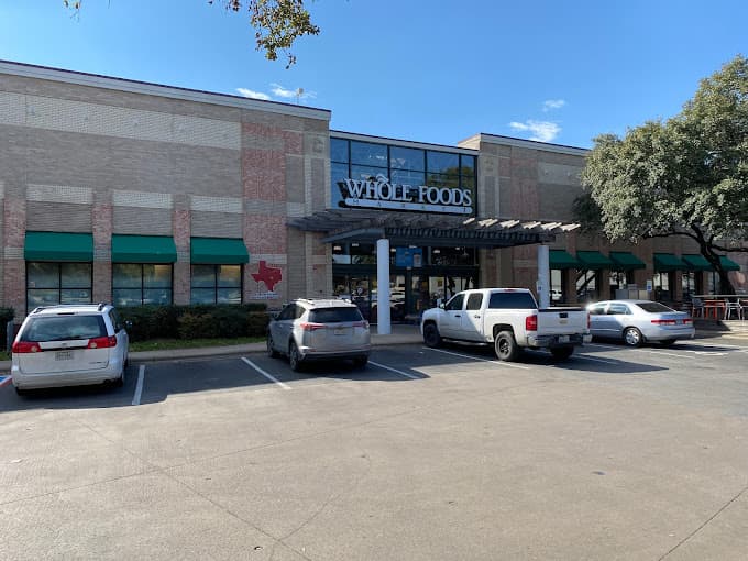 Photo of Whole Foods Market