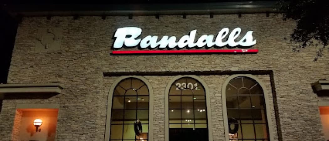 Photo of Randall's