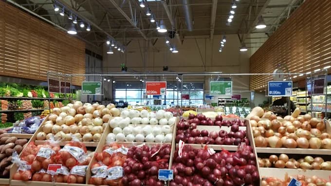 Photo of Plum Market
