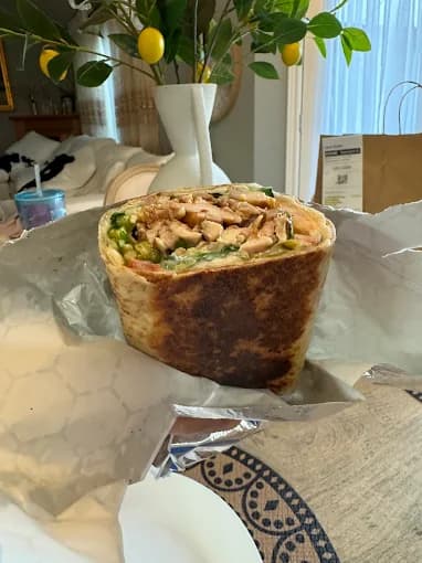 Photo of Shawarma G