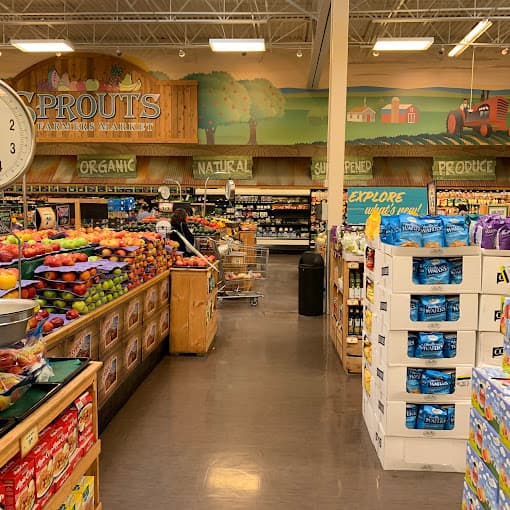 Photo of Sprouts Farmers Market