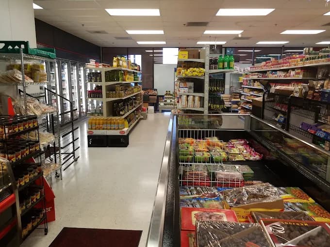 Photo of Adam's International Market