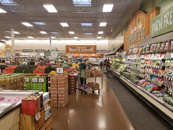 Photo of Sprouts Farmers Market