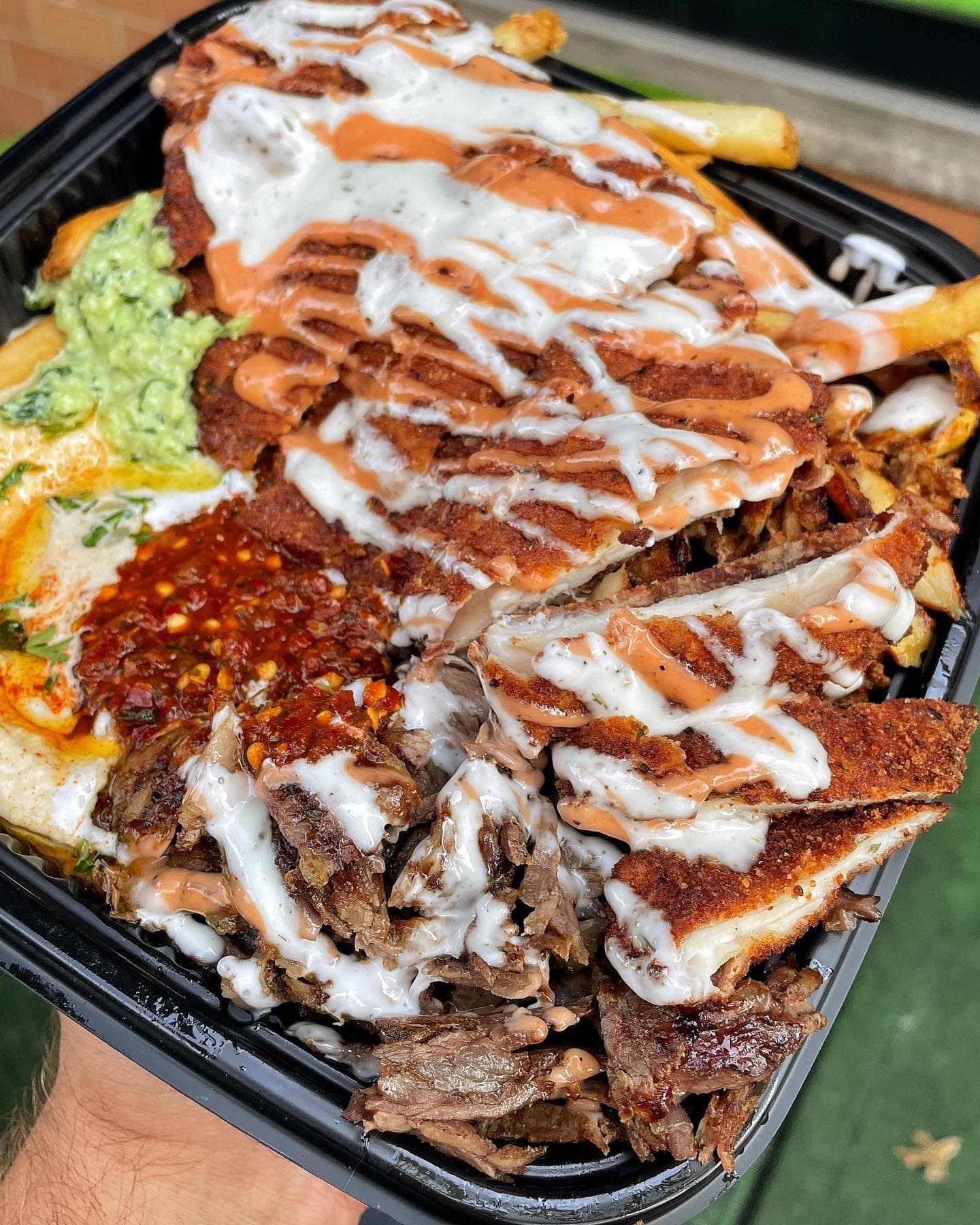 Photo of Duzan Mediterranean Grill
