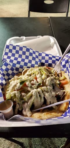 Photo of My Gyro Express