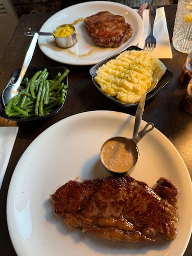 Photo of Steak on the Green