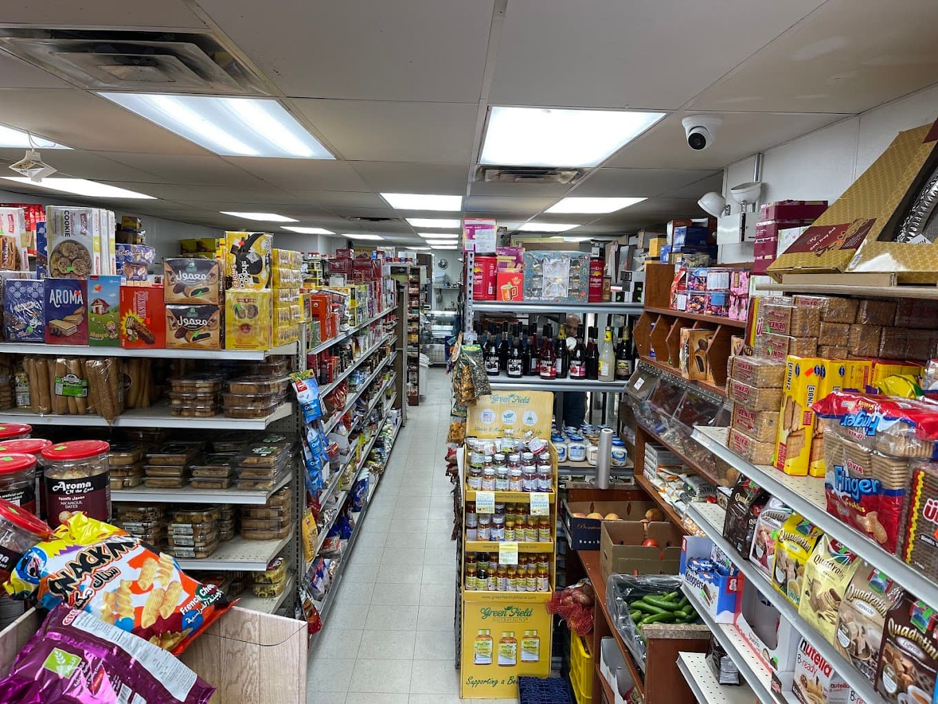 Photo of City Food & Grocery