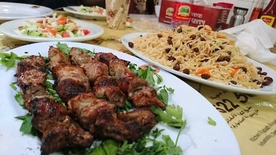 Photo of Nan Dagh Kabob Dagh