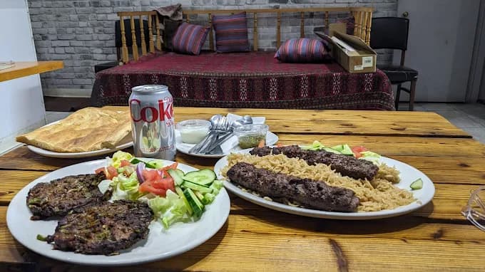 Photo of Kabul Kebab House