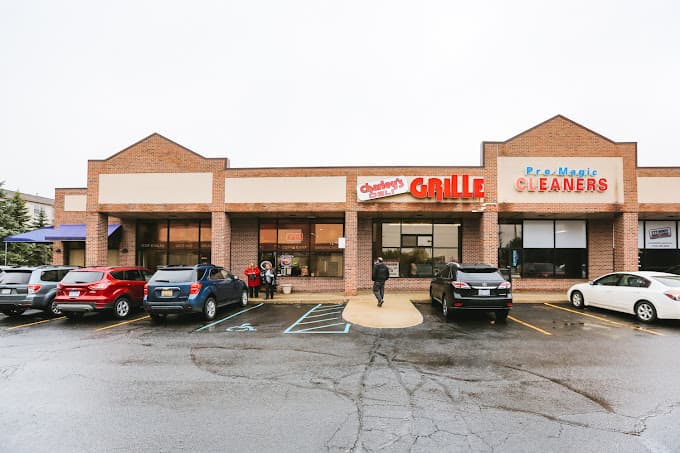 Photo of Charley's Deli Grille