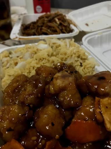 Photo of Musa Halal Chinese