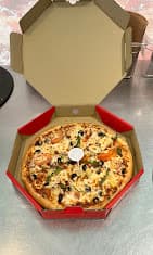 Photo of Sarpino's Pizzeria