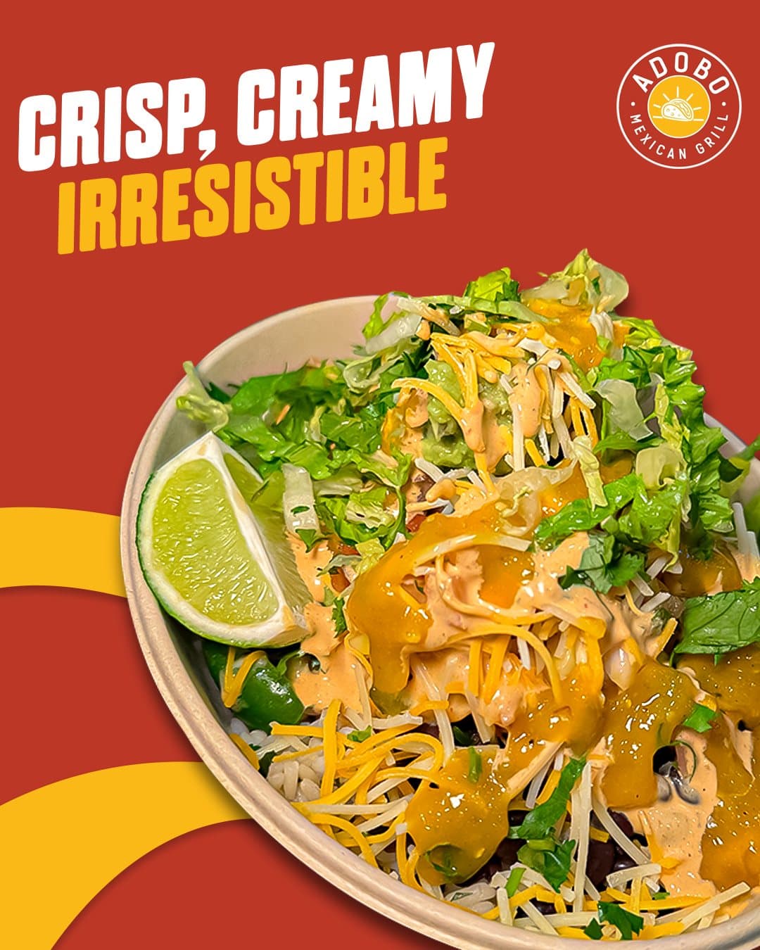 Photo of Adobo Mexican Grill