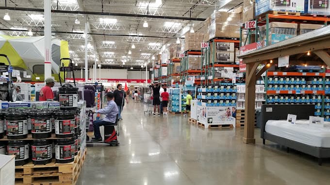Photo of Costco