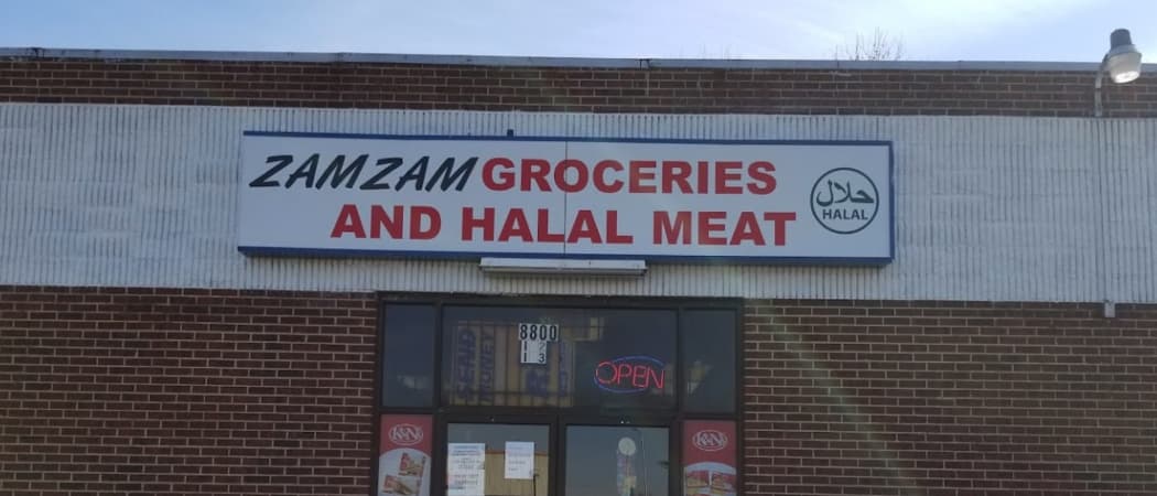 Photo of ZamZam Groceries & Halal Meat
