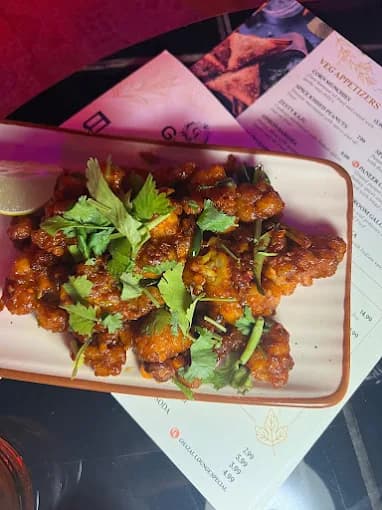 Photo of Ghazal Lounge