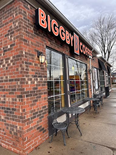 Photo of Biggby Coffee