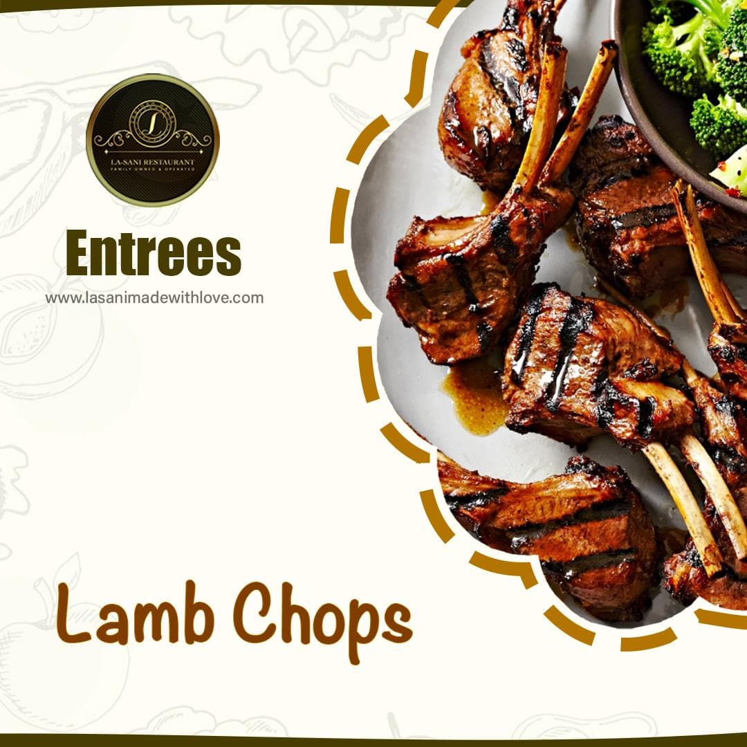 Photo of Lasani Grill