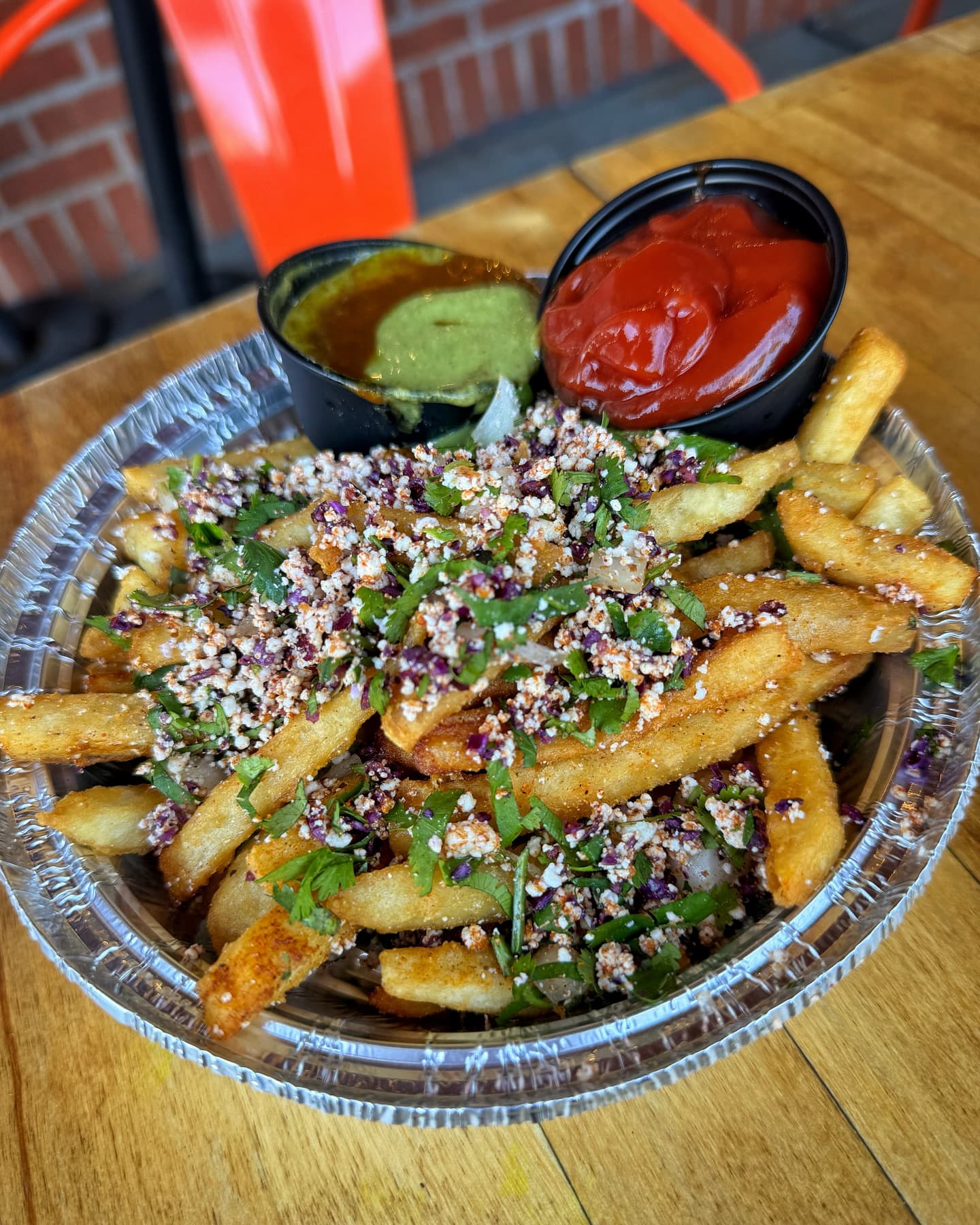 Photo of Taco Mahal
