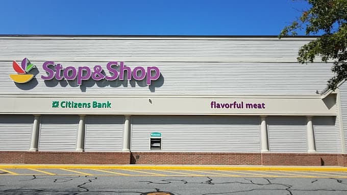 Photo of Stop & Shop