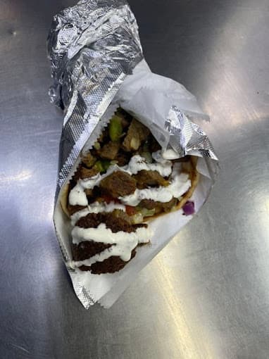 Photo of Sahara Grill & Pita