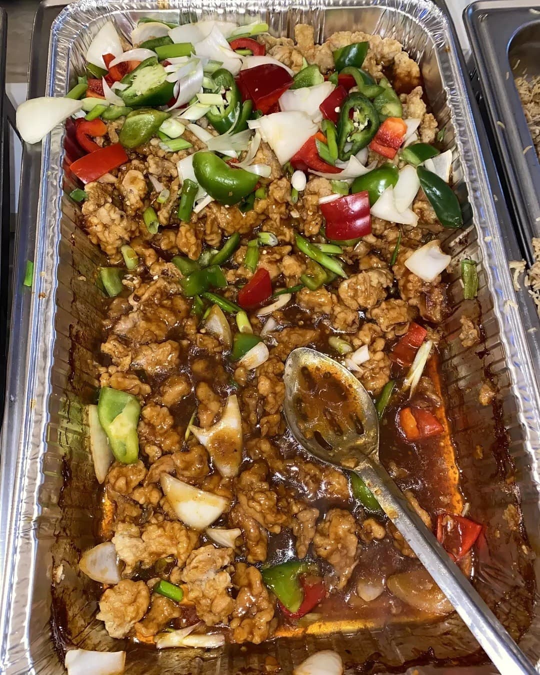 Photo of Roti Boti